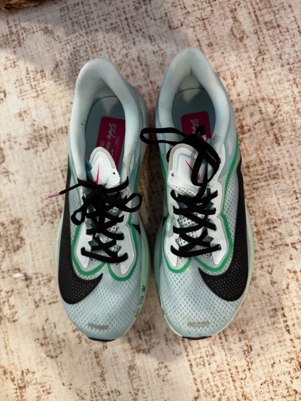 Nike Zoom Fly 6